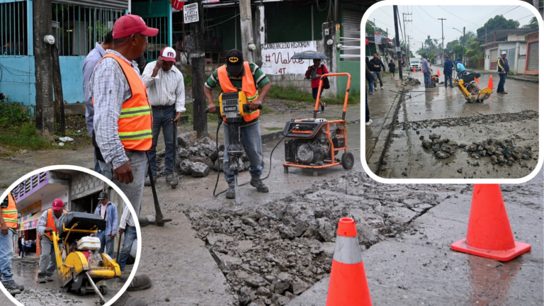 Se rehabilitara el puente Tampamachoco (14)