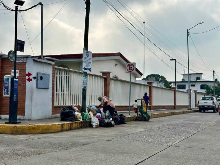 Mantengamos un Tuxpan limpio y saludable