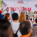 Escucha ciudadana en mesas de trabajo para un Plan Municipal de Desarrollo inclusivo
