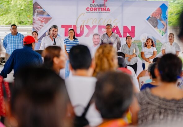 Escucha ciudadana en mesas de trabajo para un Plan Municipal de Desarrollo inclusivo