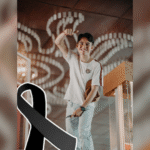 JOVEN PIERDE LA VIDA EN ACCIDENTE TRAS ENTREGAR AYUDA A DAMNIFICADOS