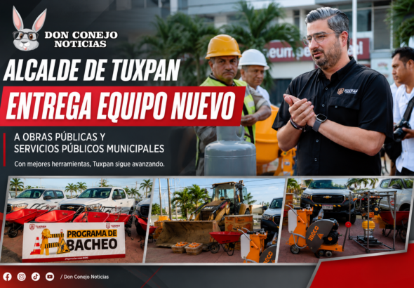 Don Conejo Noticias